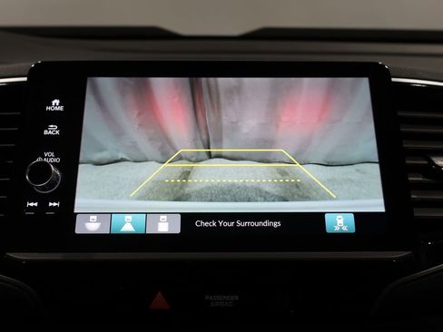 Used 2025 Honda Ridgeline RTL image 30