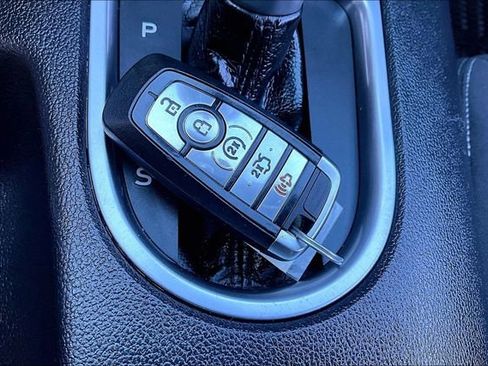 Used 2020 Ford Mustang GT image 10