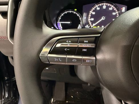 New 2026 MAZDA CX-50 2.5 Hybrid w/ Weather Package image 13