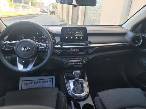 Used 2019 Kia Forte S w/ S Premium Package image 22