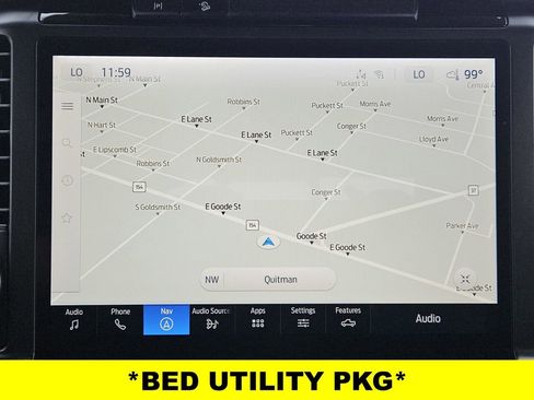 New 2025 Ford F150 XLT w/ Equipment Group 302A MID image 15