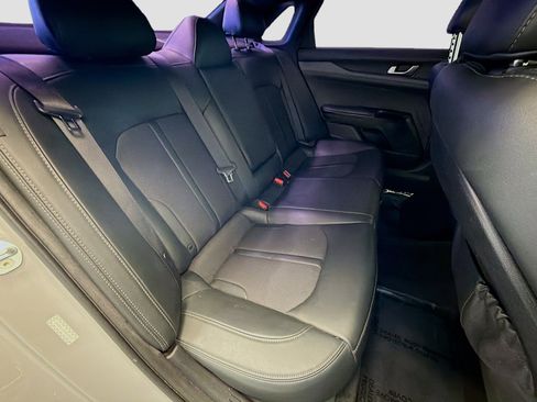 Used 2022 Kia K5 GT-Line image 14