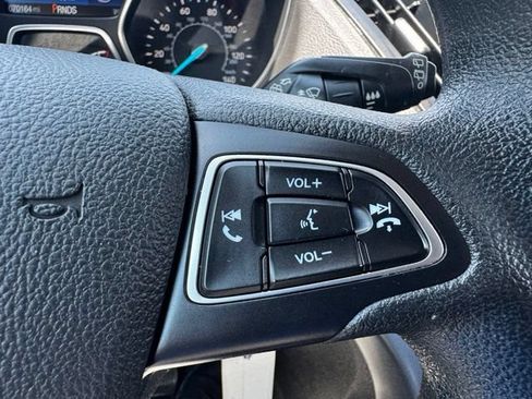 Used 2019 Ford Escape S FWD image 20