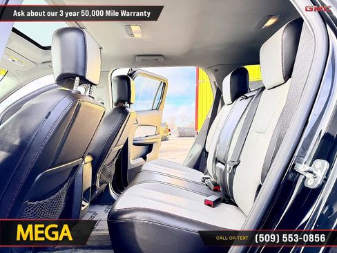 Used 2011 GMC Terrain SLT w/ Cargo Package image 14