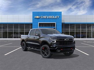 New 2026 Chevrolet Silverado 1500 RST w/ Redline Edition video 1