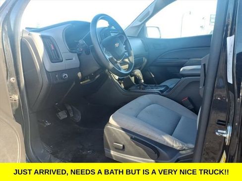 Used 2015 Chevrolet Colorado W/T image 14