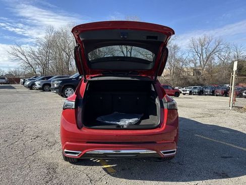 New 2026 Buick Envision Avenir image 24