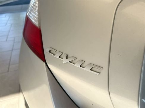 Used 2006 Honda Civic Si image 13