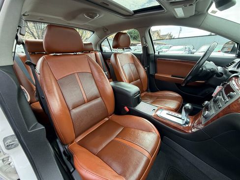 Used 2007 Saturn Aura XR w/ Premium Trim Pkg image 13