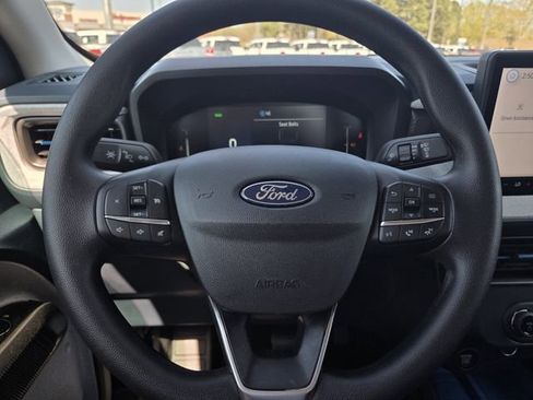 New 2026 Ford Maverick XLT w/ Equipment Group 301A AWD/4WD image 19