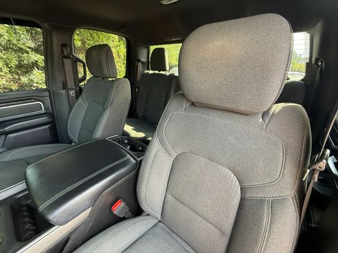Used 2021 RAM 1500 Big Horn AWD/4WD image 28