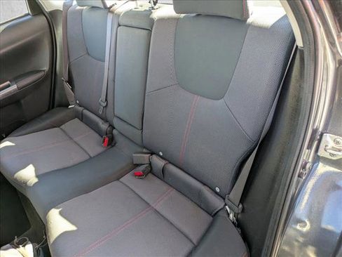 Used 2014 Subaru Impreza WRX Premium image 16