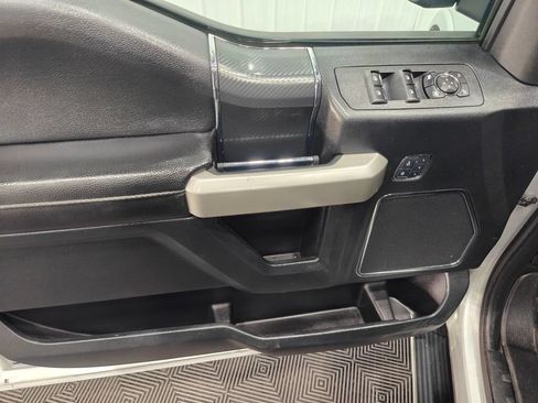 Used 2018 Ford F150 Lariat w/ Equipment Group 502A Luxury AWD/4WD image 61