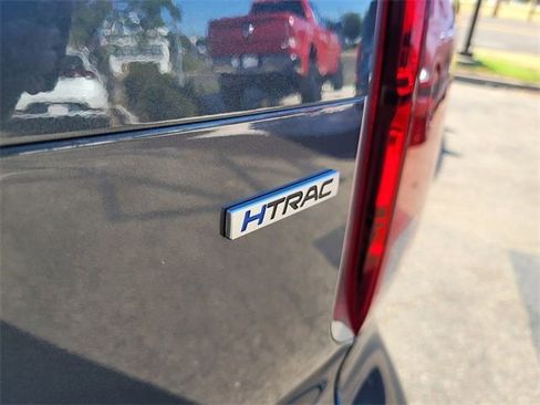 New 2025 Hyundai Palisade XRT image 10