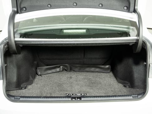Used 2021 Lexus IS 350 F Sport w/ Navigation Package RWD image 27