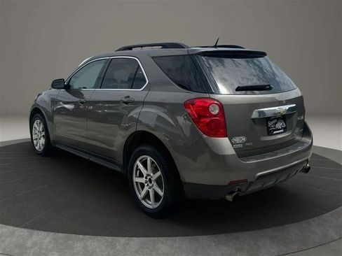 Used 2011 Chevrolet Equinox LT AWD/4WD image 3