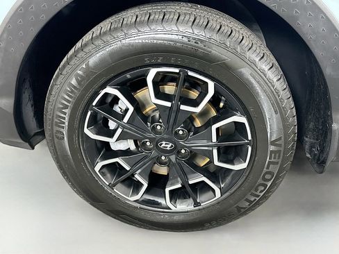 Certified 2023 Hyundai Santa Cruz SEL Premium image 31