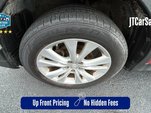 Used 2014 Toyota RAV4 Limited w/ Technology Package AWD/4WD image 49