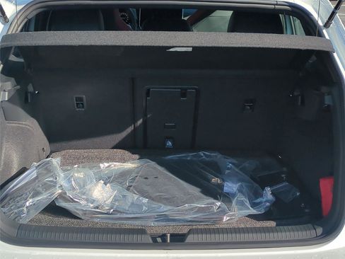 New 2026 Volkswagen GTI Autobahn image 21