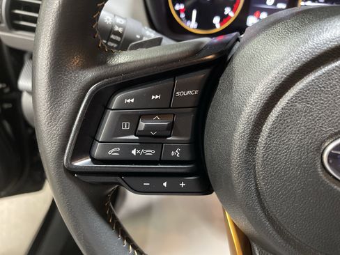 Used 2024 Subaru Crosstrek 2.5i Wilderness w/ Crosstrek Mirror Package image 19