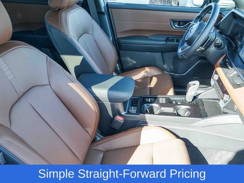 New 2026 Subaru Outback Touring AWD/4WD image 17