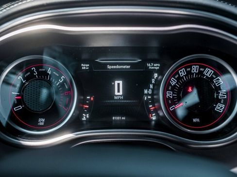 Used 2021 Dodge Challenger R/T w/ Plus Package RWD image 24
