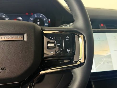 New 2026 Land Rover Range Rover Evoque S image 33