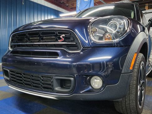 Used 2016 MINI Cooper Countryman S image 68