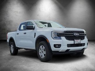 Used 2025 Ford Ranger XL RWD video 2