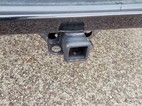 Used 2021 GMC Sierra 1500 Denali w/ Denali Ultimate Package image 6