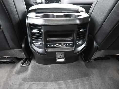 Used 2023 RAM 1500 Limited image 37