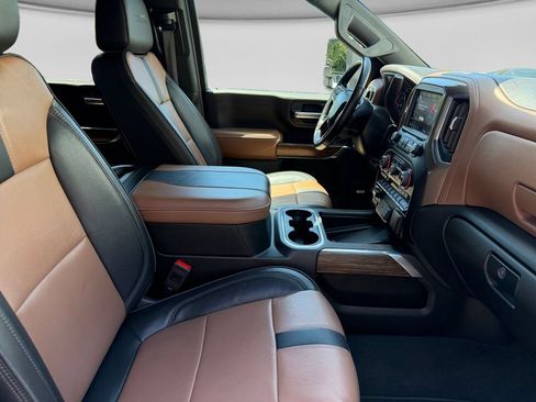 Used 2023 Chevrolet Silverado 3500 High Country w/ Safety Package II AWD/4WD image 16