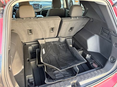 Used 2022 Chevrolet Equinox LT AWD/4WD image 64