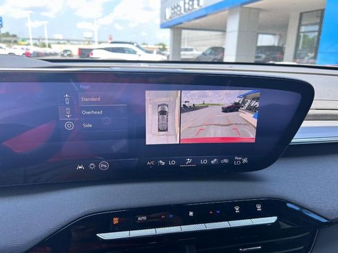 New 2025 Buick Enclave Sport Touring w/ Super Cruise Package FWD image 25