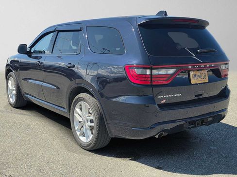 Used 2023 Dodge Durango R/T AWD/4WD image 5