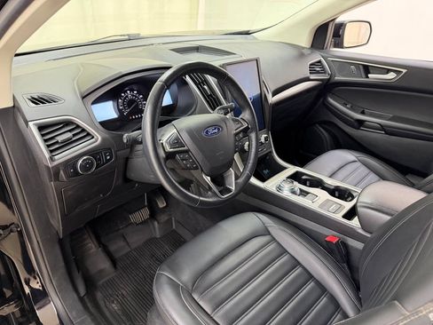 Used 2024 Ford Edge SEL w/ Convenience Package AWD/4WD image 20