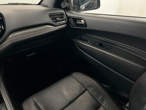 Used 2024 Dodge Durango GT AWD/4WD image 10