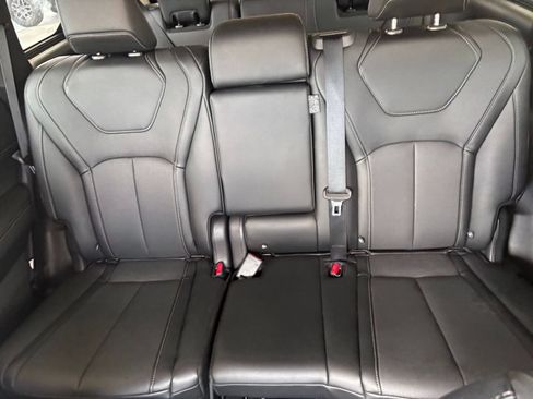 Used 2026 INFINITI QX60 Luxe AWD/4WD image 38