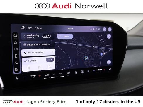 New 2026 Audi Q3 quattro 2.0T AWD/4WD image 5