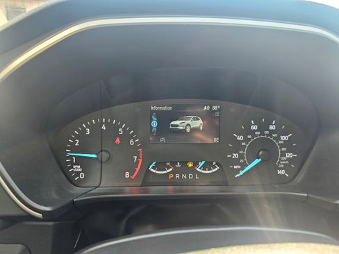 Used 2022 Ford Escape SE w/ Convenience Package image 13