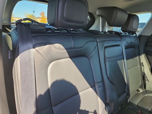 Used 2022 Lincoln Corsair AWD w/ Premium Package image 30