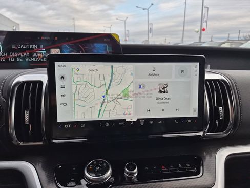 New 2026 Ford Expedition Platinum w/ Stealth Appearance Package image 36