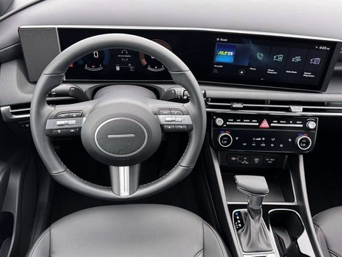 New 2026 Hyundai Tucson XRT FWD image 17