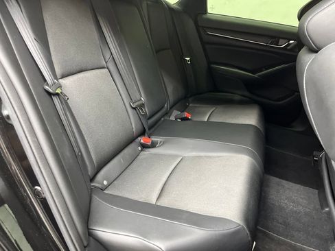 Used 2022 Honda Accord Sport image 21