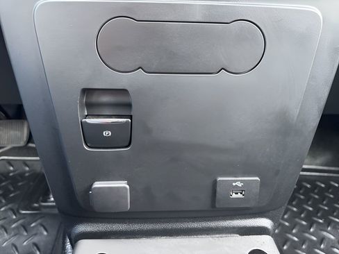 Used 2023 Ford Explorer 4WD Police Interceptor image 22