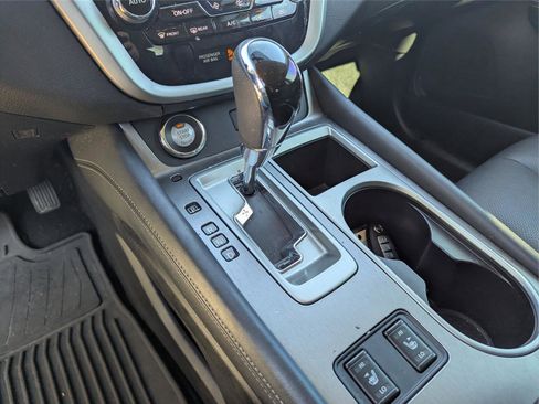 Used 2019 Nissan Murano SL image 22