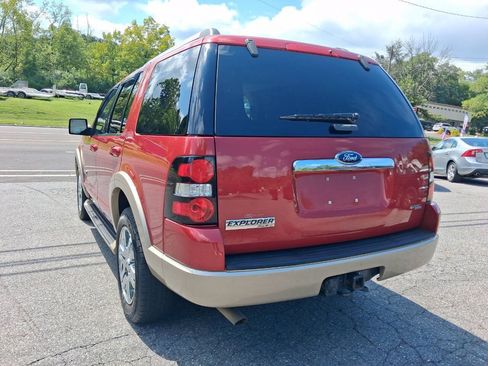 Used 2007 Ford Explorer Eddie Bauer AWD/4WD image 14