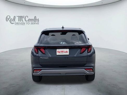 New 2026 Hyundai Tucson SE FWD image 4
