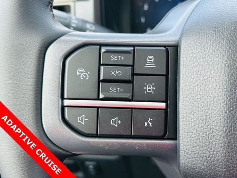 New 2025 Ford F150 Lariat w/ Equipment Group 502A High image 9