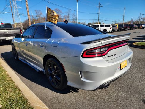 Used 2020 Dodge Charger GT w/ Plus Group image 19